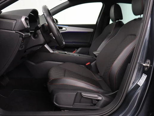 SEAT Leon - Afbeelding 4 van 30