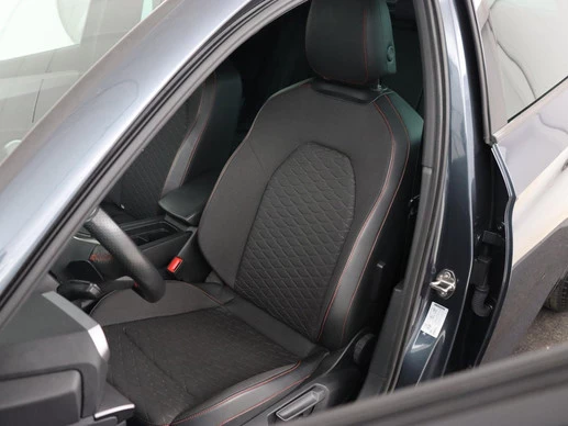 SEAT Leon - Afbeelding 5 van 30