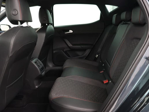 SEAT Leon - Afbeelding 6 van 30