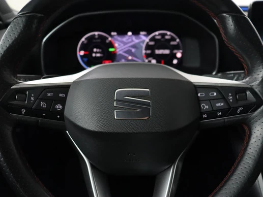 SEAT Leon - Afbeelding 11 van 30