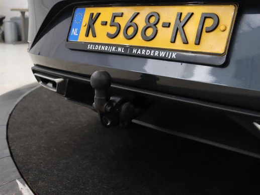 SEAT Leon - Afbeelding 17 van 30