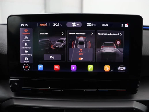 SEAT Leon - Afbeelding 19 van 30