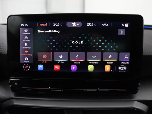 SEAT Leon - Afbeelding 20 van 30