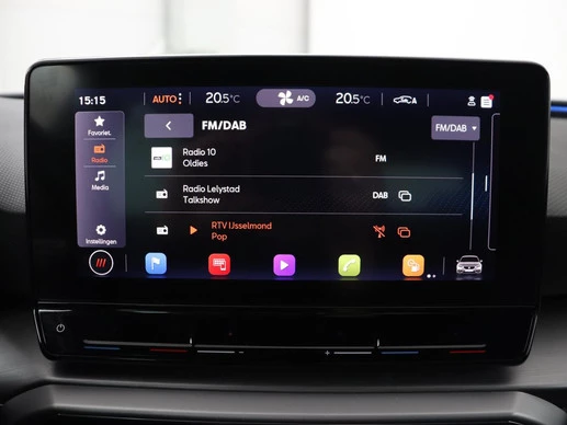 SEAT Leon - Afbeelding 21 van 30