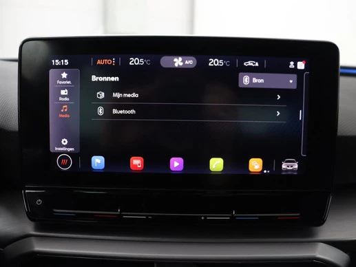 SEAT Leon - Afbeelding 22 van 30