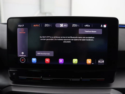 SEAT Leon - Afbeelding 23 van 30