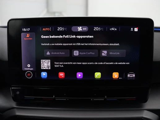 SEAT Leon - Afbeelding 24 van 30