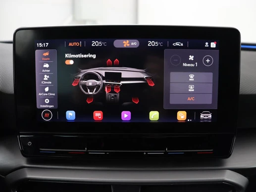 SEAT Leon - Afbeelding 25 van 30