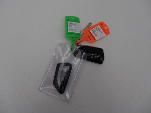 SEAT Leon - Afbeelding 28 van 30