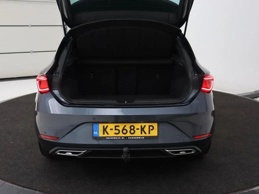 SEAT Leon - Afbeelding 29 van 30