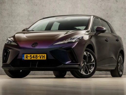 MG MG4 - Afbeelding 1 van 30