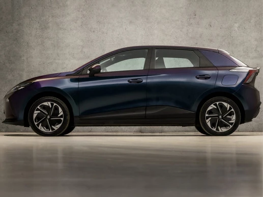 MG MG4 - Afbeelding 2 van 30