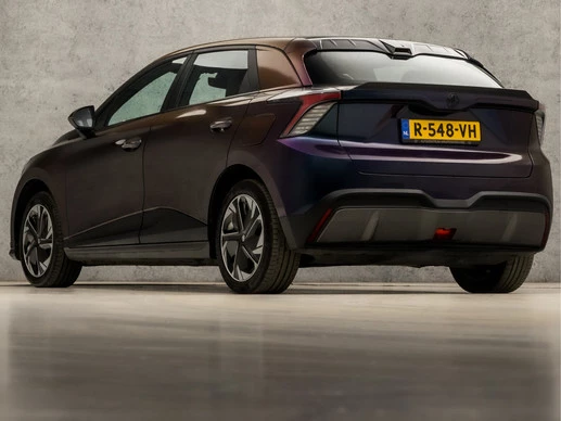 MG MG4 - Afbeelding 3 van 30