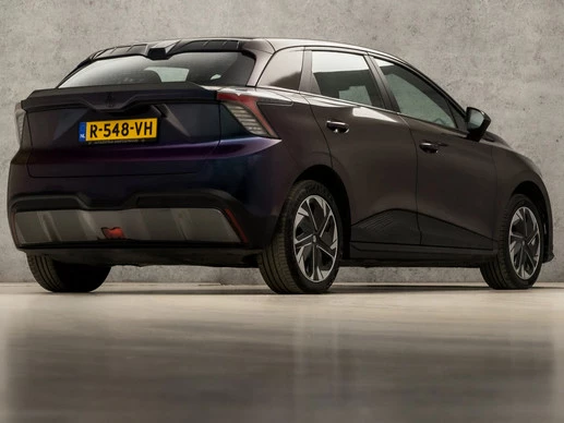 MG MG4 - Afbeelding 5 van 30