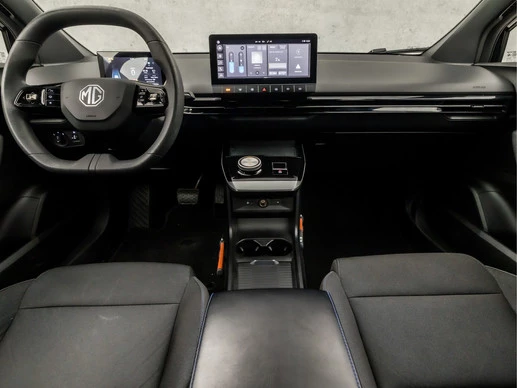 MG MG4 - Afbeelding 6 van 30