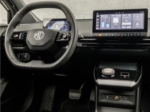 MG MG4 - Afbeelding 7 van 30