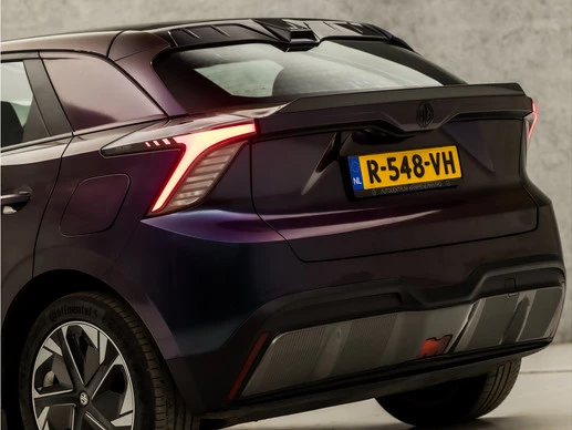 MG MG4 - Afbeelding 10 van 30