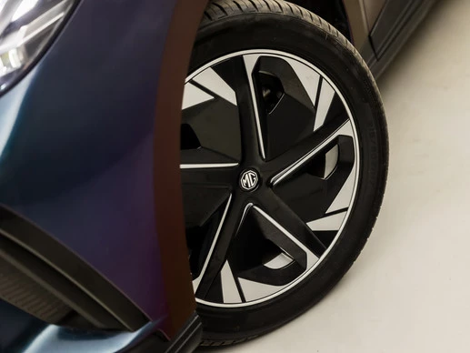 MG MG4 - Afbeelding 11 van 30