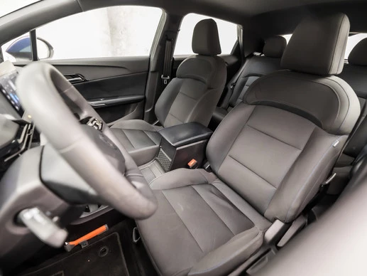 MG MG4 - Afbeelding 13 van 30