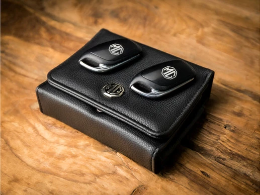 MG MG4 - Afbeelding 15 van 30