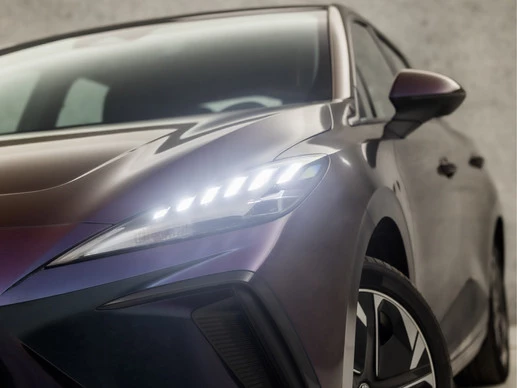 MG MG4 - Afbeelding 16 van 30