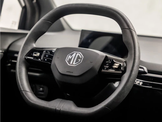 MG MG4 - Afbeelding 17 van 30