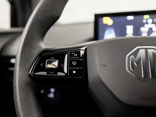 MG MG4 - Afbeelding 18 van 30