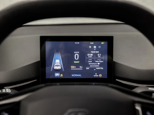 MG MG4 - Afbeelding 20 van 30