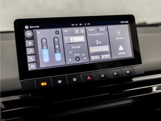 MG MG4 - Afbeelding 21 van 30