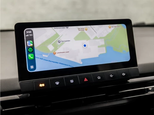 MG MG4 - Afbeelding 22 van 30