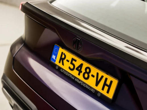 MG MG4 - Afbeelding 24 van 30