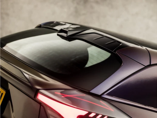 MG MG4 - Afbeelding 25 van 30