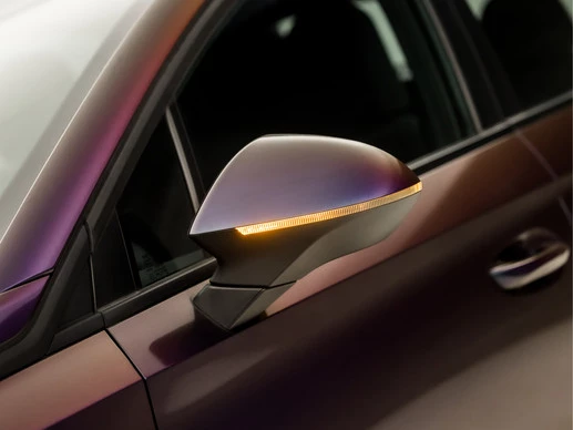 MG MG4 - Afbeelding 26 van 30