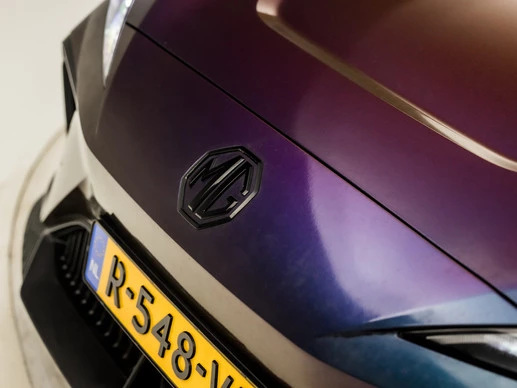 MG MG4 - Afbeelding 27 van 30