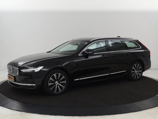 Volvo V90 - Afbeelding 1 van 30