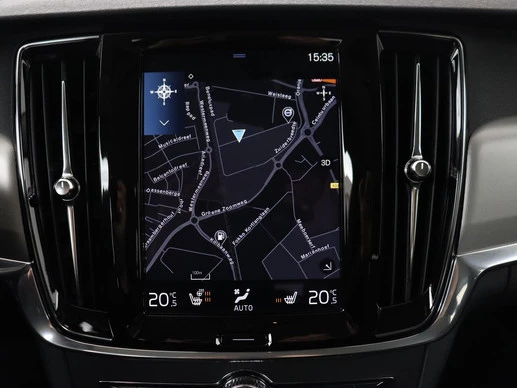 Volvo V90 - Afbeelding 12 van 30