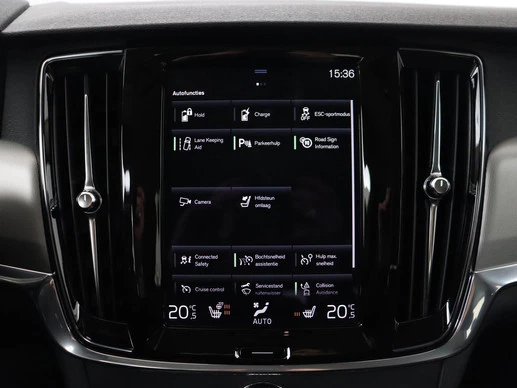 Volvo V90 - Afbeelding 23 van 30