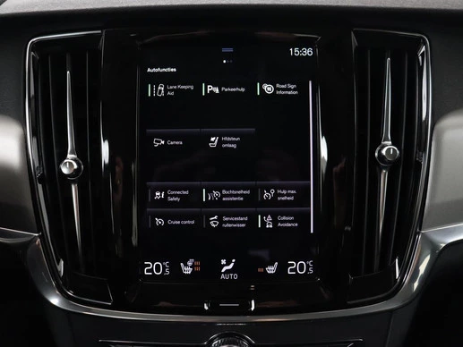 Volvo V90 - Afbeelding 24 van 30