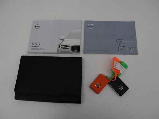 Volvo V90 - Afbeelding 29 van 30