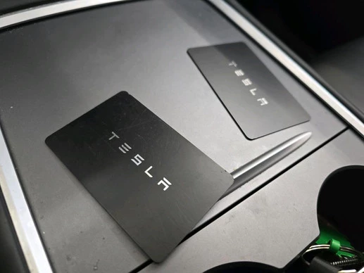 Tesla Model Y - Afbeelding 5 van 30