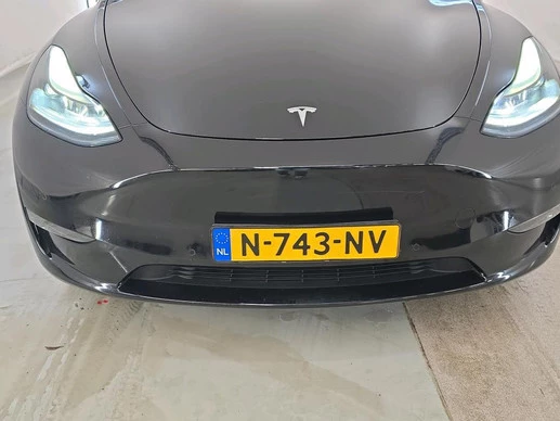 Tesla Model Y - Afbeelding 6 van 30