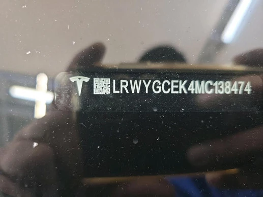 Tesla Model Y - Afbeelding 7 van 30