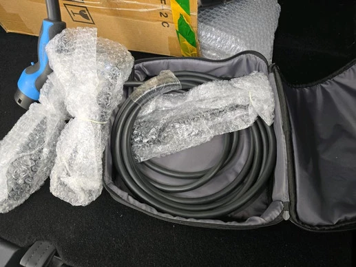 Tesla Model Y - Afbeelding 10 van 30