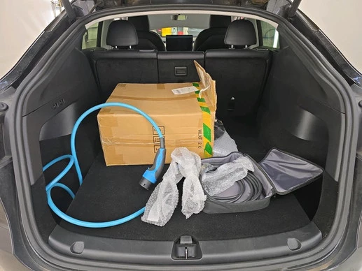 Tesla Model Y - Afbeelding 11 van 30