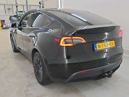 Tesla Model Y - Afbeelding 12 van 30