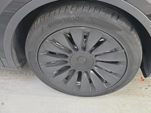 Tesla Model Y - Afbeelding 15 van 30