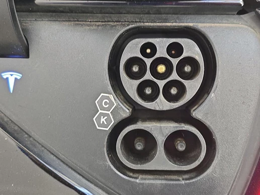 Tesla Model Y - Afbeelding 20 van 30