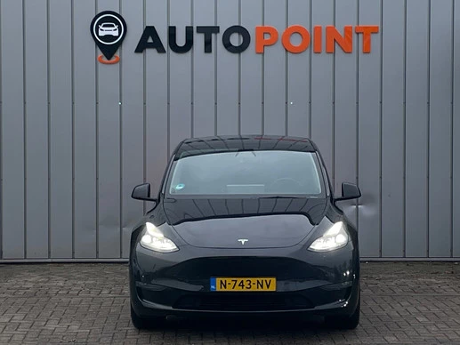Tesla Model Y - Afbeelding 3 van 27