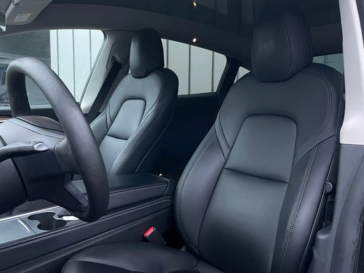 Tesla Model Y - Afbeelding 8 van 27