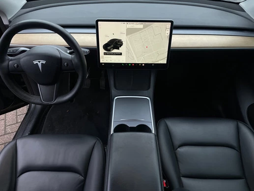 Tesla Model Y - Afbeelding 10 van 27